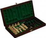Male Medium Chess Magician