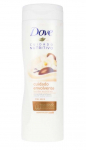 Kehakreem Dove Karite & Vainilla DeepCare, 400 ml