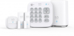 Signalisatsioon Eufy Home Alarm Kit, valge v.