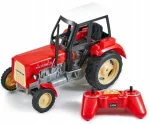 Rc-traktor ATA Ursus DO-E357, 1:10, mitmev&auml;rviline