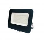 Prožektor ilma liikumisandurita, seinakinnitus Standart E024EI E024EI, 50 W, 4250 lm, 4000 &deg;K, IP65, hall v.