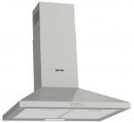 Integreeritav &otilde;hupuhasti Gorenje WHC629E4X, roostevaba teras v.