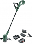 Akuga v&otilde;sal&otilde;ikur-trimmer Bosch EasyGrassCut 18V-260, 18 V