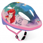 Jalgrattakiiver Disney Princess, violetne, 52-56 cm