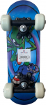 Rula Spartan Mini Alien, sinine v.