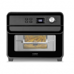 Kuuma&otilde;hufrit&uuml;&uuml;r Caso Chef 03000, must v., 1700 W, 22 l