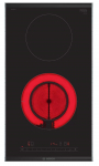 Elektripliit Bosch PKF375FP2E