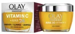 N&auml;okreem Olay Regenerist Vitamin C + AHA 24, 50 ml