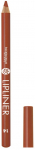 Huulev&auml;rvi alus Deborah Milano Lipliner, 1.2 g, 14 nude caramel