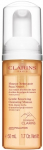 Puhastav n&auml;ovaht Clarins Gentle, 50 ml