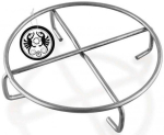 Grilli pajalapp Petromax Trivet, 21 cm x 21 cm x 6 cm