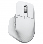 Juhtmevaba m&auml;nguhiir Logitech MX Master 3S, valge v.