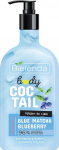 Kehapalsam Bielenda Body Coctail Blue Matcha & Blueberry, 400 ml
