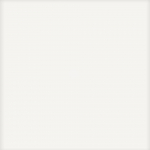 Plaadid, keraamiline Tubadzin Pastel White PS011360200-0200-1-088, 20 cm x 20 cm, valge v.