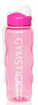 Veepudel Gymstick Drinking Bottle 592GY61144PI, roosa v., pol&uuml;karbonaat, 0.75 l