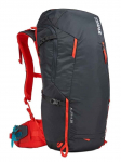 Matkaseljakott Thule AllTrail 3203536, must v., 35 l