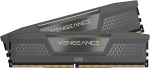 Operatiivm&auml;lu (RAM) Corsair Vengeance, DDR5, 64 GB, 5200 MHz