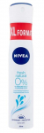 Kehadeodorant Nivea Fresh Natural, 200 ml