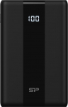 Akupank Silicon Power QP55, 10000 mAh, must v.