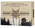 Meeste seep Laq Mountain Lynx