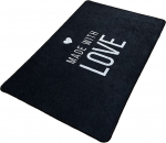 Vannitoa p&otilde;randamatt Foutastic Con Amore 359CHL5153, mitmev&auml;rviline, 70 cm x 120 cm