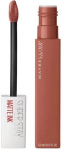Huulepulk Maybelline Super Stay Matte Ink, 5 ml, 70 amazonian