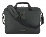S&uuml;learvutikott Wenger MX Eco Brief, hall v., 15 l, 16"