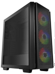 Statsionaarne arvuti Intop AMD Ryzen 5 5600X, 500 GB, DDR4 32 GB, SSD 500 GB, AMD Radeon RX 580 8 GB GDDR5 RM31056NS