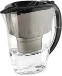 Veefiltrid Aquaphor Amethyst, 2.8 l, must v.