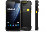 Mobiiltelefon Capture CA-MT-11010B, 128 GB, must v.
