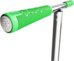 Rollerite lisavarustus, k&auml;epide Indo Handgrips V2, roheline, 2 tk