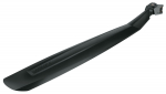 Porikaitse SKS X-Tra-Dry MUDG348, plastik, must v., 27.5"