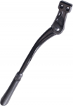 Tugijalg RFR KSA Pro Kickstand KKST68, alumiinium, must