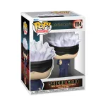 M&auml;ngukujuke Funko POP! Animation Gojo 1114, 11 cm, mitmev&auml;rviline