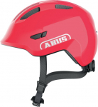 Jalgrattakiiver lastele Abus Smiley 3.0, punane v., M