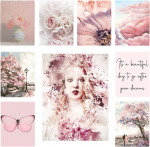 Pilt Wallity 9MDF07YS, 30 cm x 40 cm