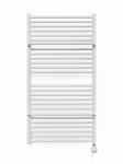 Elektriline r&auml;tikuradiator Terma Lima, ral 9016, 60 cm x 114 cm, 800 W