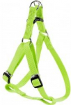 Koerte traksid Zolux Nylon Vest-Shape, heleroheline v., 20 mm
