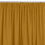 &Ouml;&ouml;kardin Homede Milana 5903575889962, sinep v., 140 cm x 300 cm