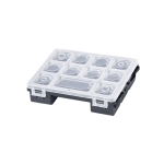 T&ouml;&ouml;riistakast Okko ORGA200TCCZALT002, 19.2 cm x 14.3 cm x 5 cm, hall v.