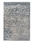 Vaip sise Kayoom Dilan 300, antratsiit v., 230 cm x 160 cm