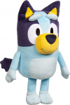 Pehme m&auml;nguasi Moose Toys Bluey 13010, sinine v., 45 cm