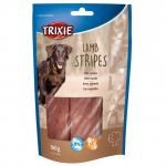 Koeramaius Trixie Lamb Stripes, lambaliha, 0.1 kg