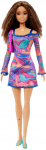 Nukk Mattel Barbie Barbie Fashionistas HJT03 HJT03, 29 cm, mitmev&auml;rviline