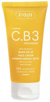 P&auml;evakreem Ziaja Vitamin C.B3 Niacinamide, 50 ml
