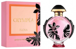 Parf&uuml;&uuml;mvesi Paco Rabanne Olymp&eacute;a Flora, 50 ml