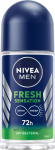Meeste deodorant Nivea Fresh Sensation, 50 ml