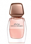 Parf&uuml;&uuml;mvesi Narciso Rodriguez All Of Me, 30 ml