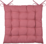 Istmepadi Lovely Oxford CUB990003GAL, roosa v., 38 cm x 38 cm