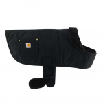 Jope koertele Carhartt Chore, must v., M (56-71 cm)